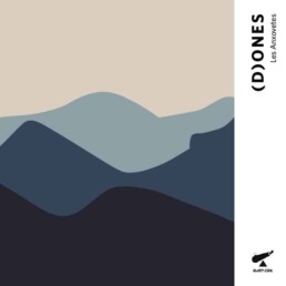 Les Anxovetes disc (d)ones