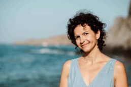 Marta Pérez | Cantant de Les Anxovetes